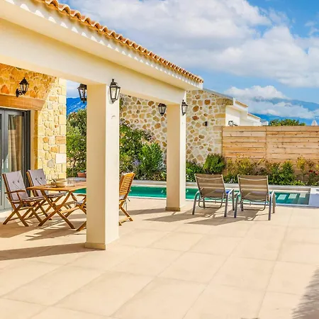 Alexander * Lakíthra