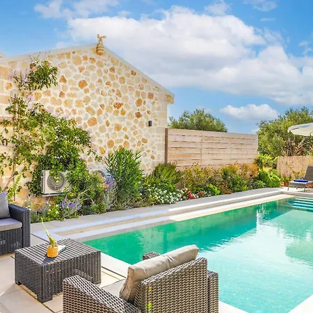 Willa Alexander Lakíthra