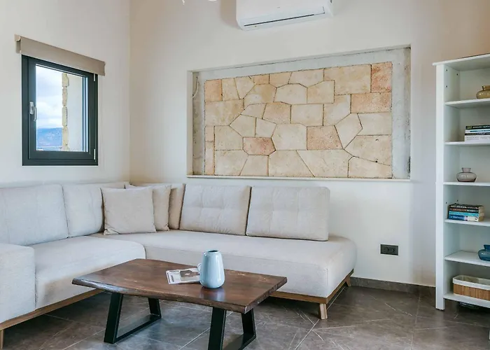 Alexander Villa Lakíthra